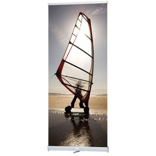 Rollup Evo I 85 -150 CM