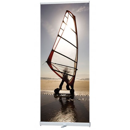 Rollup Evo I 85 -150 CM