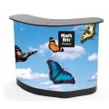 Maxi Case - Counter Case, transportkasse og messebord i ett