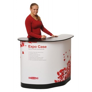Expo Case messedisk