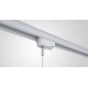 Crystal LED lysramme for vindu