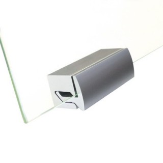 Fisso Clamper plateholder