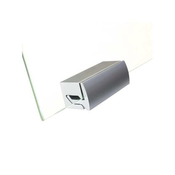 Fisso Clamper plateholder