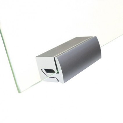 Fisso Clamper plateholder