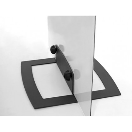 Quickbase skiltholder