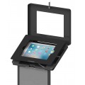 iPad - Elite - Gulvstativ for Pro modell