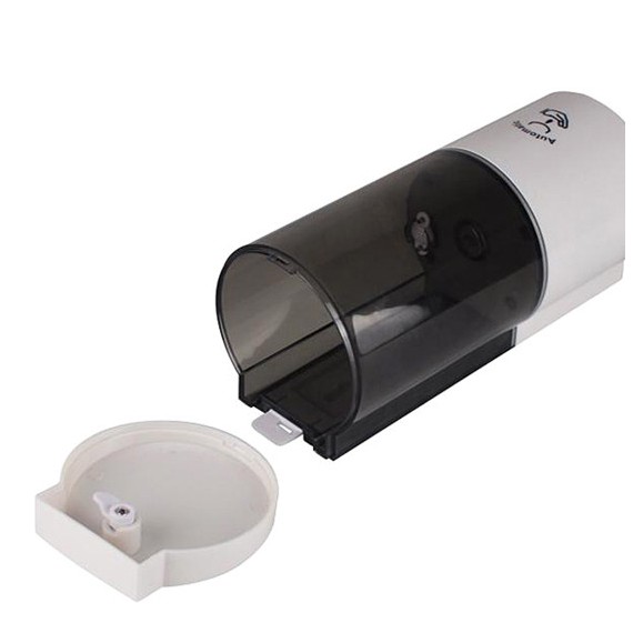 Dispenserstativ m/automatisk dispenser