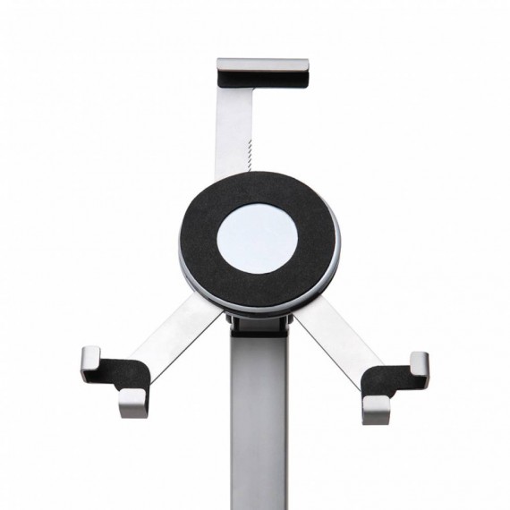 iPad holder Flexgrip, perfekt gulvstativ for nettbrett 9-11" og 12-13"-Låsbart