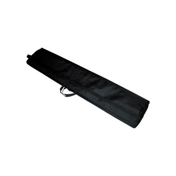 Bag til Megasize rollup