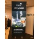 Led box Lite 100x250cm