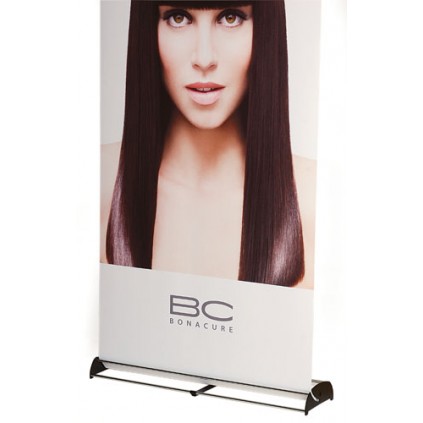 BannerUp Cabrio - en annerledes rollup