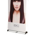 BannerUp Cabrio - en annerledes rollup