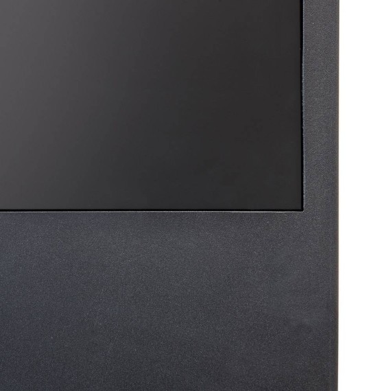 Digitalt A-stativ -høy modell Samsung 43"