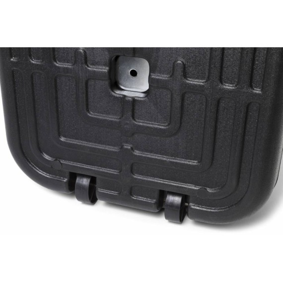 Vanntank 24kg