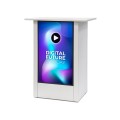Futuro-32 - Digital Samsung Disk- Inkl. 32 skjerm