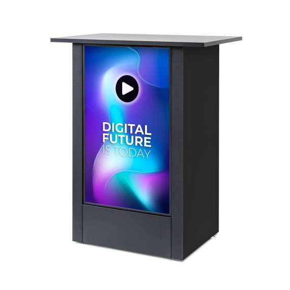 Futuro-32 - Digital Samsung Disk- Inkl. 32 skjerm