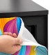 Futuro-50 - Disk med innebygget Samsung digitalskjerm  50"