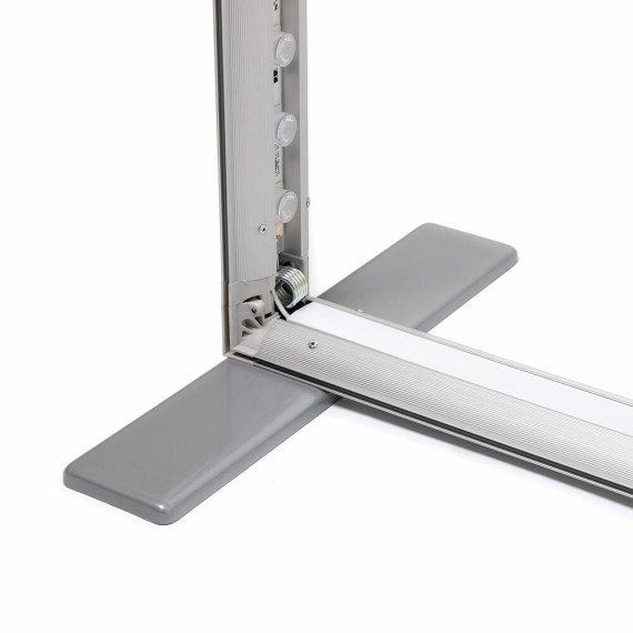 LED Disk -Fold&Go