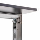 LED Disk -Fold&Go