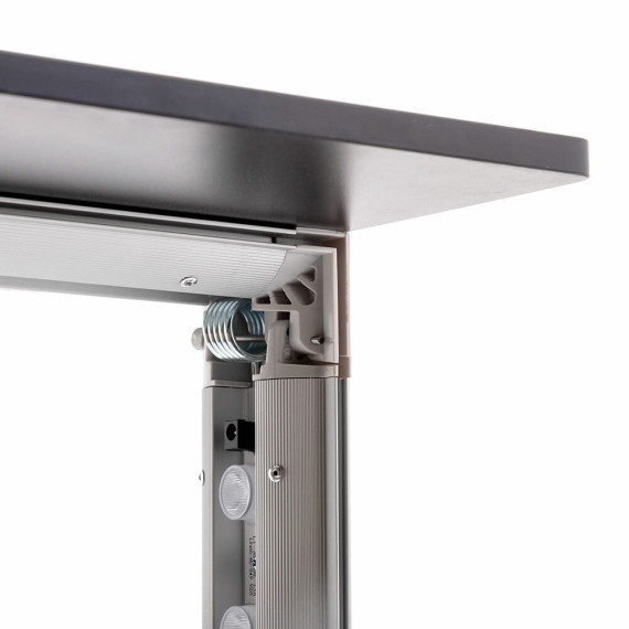 LED Disk -Fold&Go