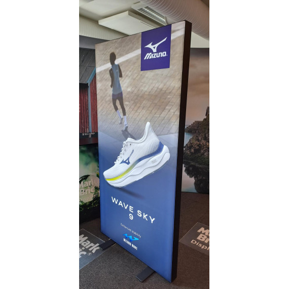Mizuno 100x200 cm