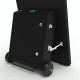Utendørs 43" digital kiosk med wifi