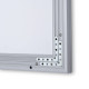 Lyskasser, led rammer