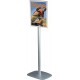 Brosjyrestativ og plakatstativ Mini Multistand