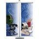 Multistand Bannerstang