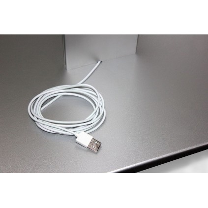 iPad 3m kabel