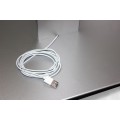 iPad 2m kabel